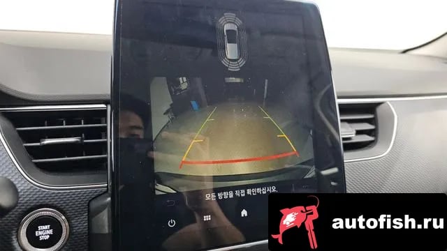 Renault Korea (Samsung) XM3 XM3 2020 года - похожие автомобили