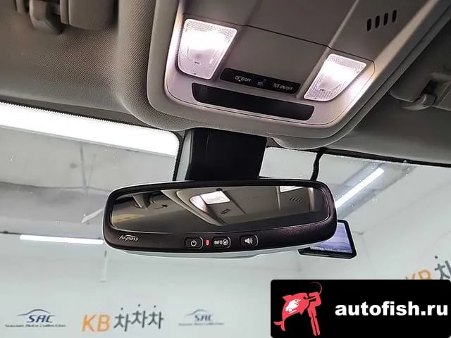 Chevrolet (GM Daewoo) Equinox Equanox 2020 года - похожие автомобили