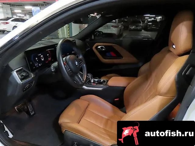 BMW M2 M2 (G87) 2023 года - вид 6