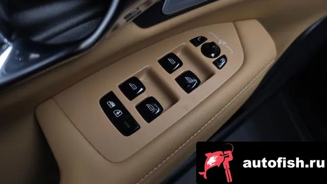 Volvo V90 V90 Cross-Country 2020 года - похожие автомобили