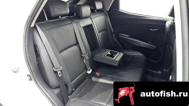 KG Mobility (Ssangyong) TIBOLI Berry New Tivoli 2020 года - похожие автомобили