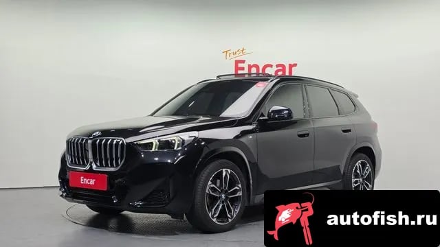 BMW X1 X1 (U11) 2023 года - вид 1