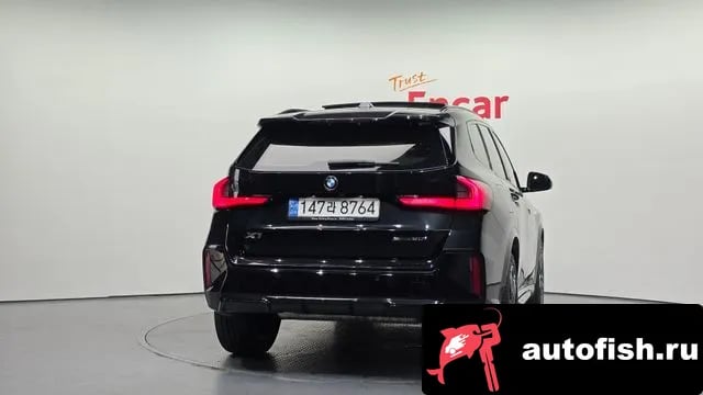 BMW X1 X1 (U11) 2023 года - вид 4