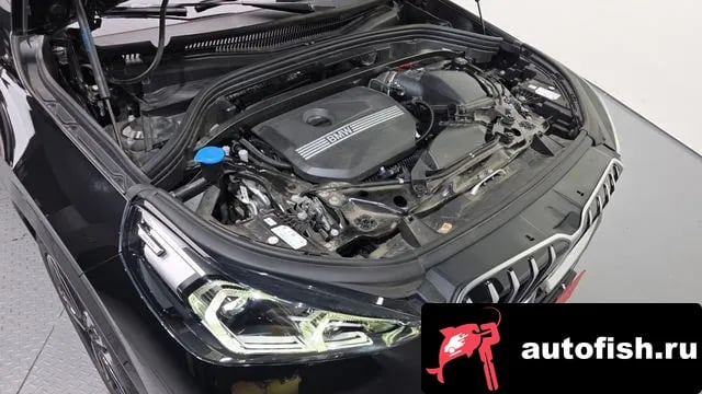 BMW X1 X1 (U11) 2023 года - вид 6
