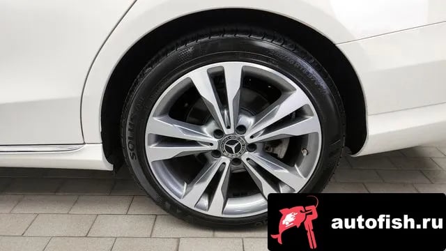 Mercedes-Benz C-Class C-Class W205 2018 года - похожие автомобили