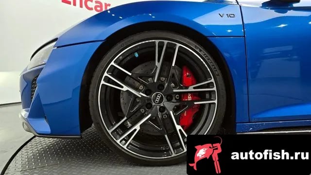 Audi R8 R8 (4S) 2022 года - вид 5