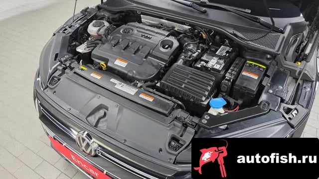 Volkswagen Arteon Atheon 2019 года - вид 6