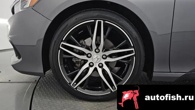 Honda Accord Accord 10th Generation 2021 года - вид 4