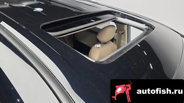 Toyota Sienna Siena 4th Generation 2024 года - похожие автомобили