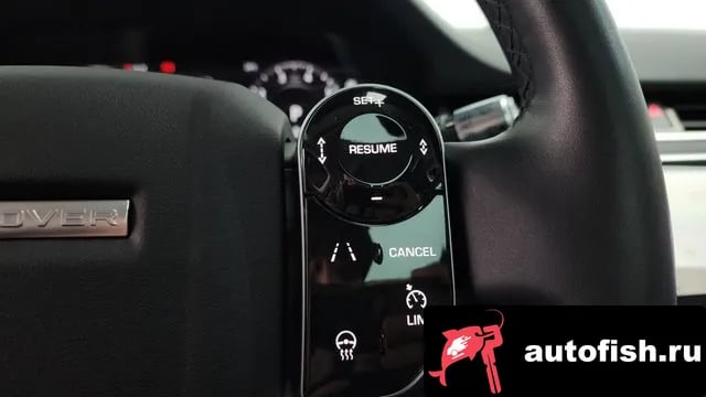 Land Rover Range Rover Evoque Range Rover Evoque 2nd Generation 2019 года - похожие автомобили