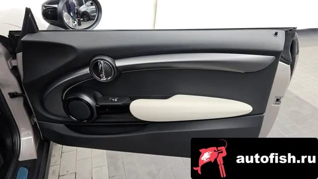Mini Cooper Cooper Electric 2022 года - похожие автомобили