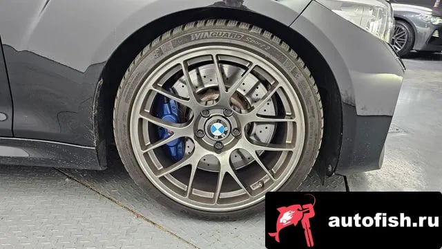 BMW M2 M2 (F87) 2018 года - вид 5
