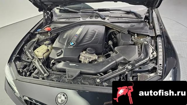 BMW M2 M2 (F87) 2018 года - вид 6