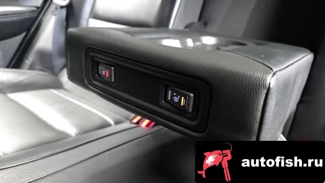 Renault Korea (Samsung) QM6 The New QM6 2021 года - похожие автомобили