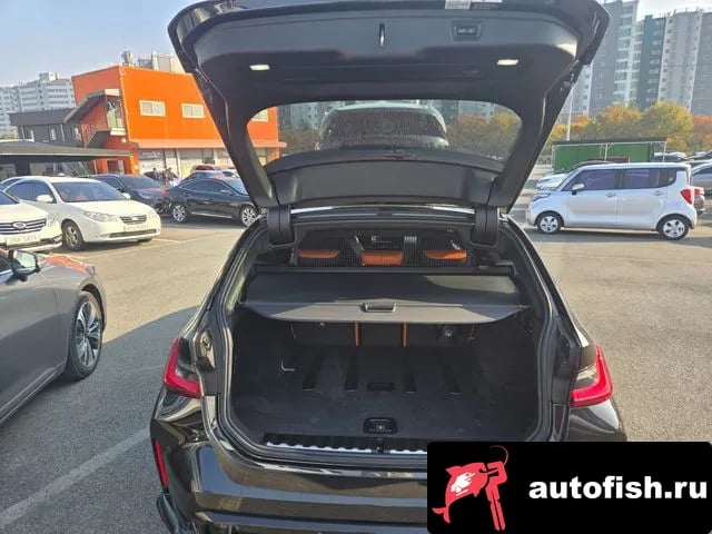 BMW M3 M3 (G80) 2025 года - вид 5