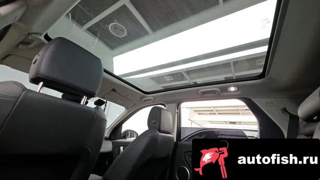 Land Rover Discovery Sport Discovery Sports 2nd Generation 2021 года - похожие автомобили