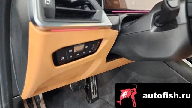 BMW 3-Series 3 Series (G20) 2024 года - похожие автомобили