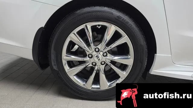 Kia Carnival The New Carnival 2018 года - вид 5