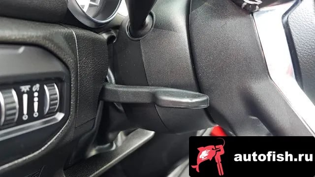 Jeep Wrangler Wrangler (JL) 2023 года - похожие автомобили