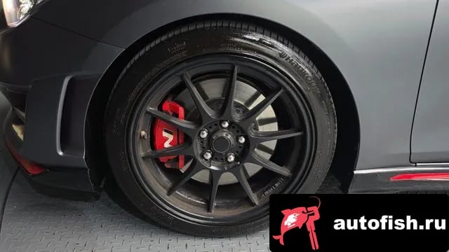 Hyundai Veloster Veloster (JS) 2021 года - вид 5