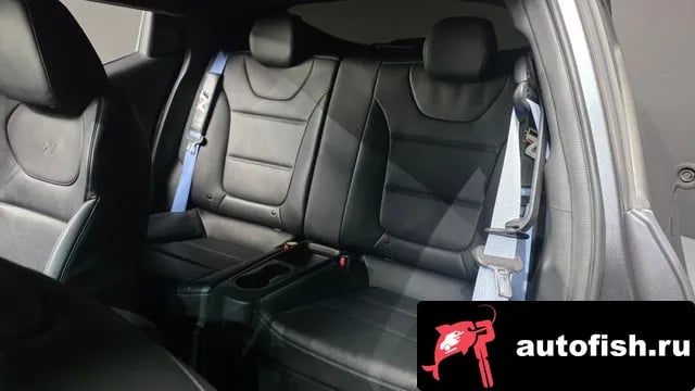 Hyundai Veloster Veloster (JS) 2021 года - похожие автомобили