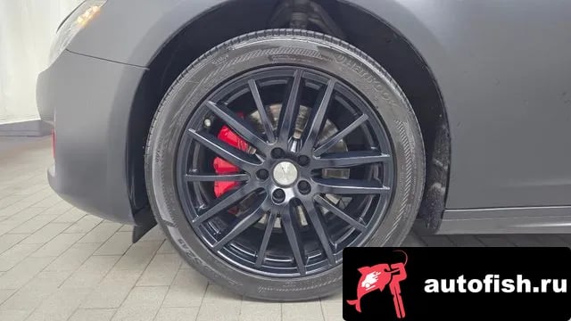 Maserati Ghibli Gibley 2020 года - вид 5