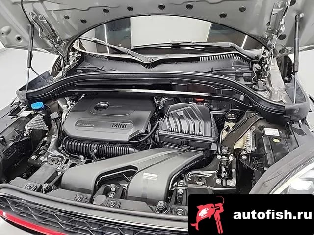 Mini Countryman Cooper S Country Man 2023 года - вид 5