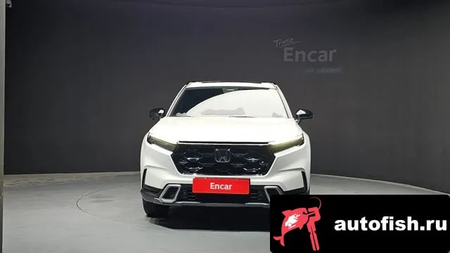 Honda CR-V CR-V 5th generation 2024 года - вид 3