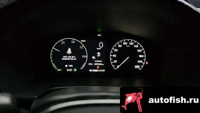 Honda CR-V CR-V 5th generation 2024 года - похожие автомобили