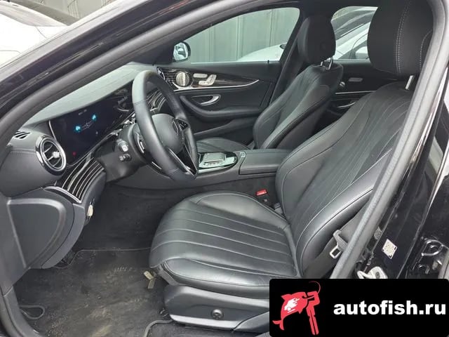 Mercedes-Benz E-Class E-Class W213 2022 года - вид 5