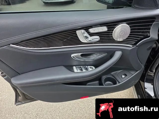 Mercedes-Benz E-Class E-Class W213 2022 года - вид 6