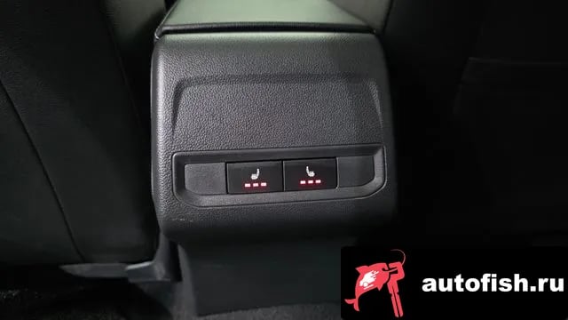 Volkswagen Jetta 7th Generation of Zeta 2021 года - похожие автомобили