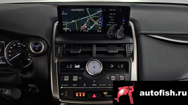 Lexus NX NX300h 2018 года - похожие автомобили