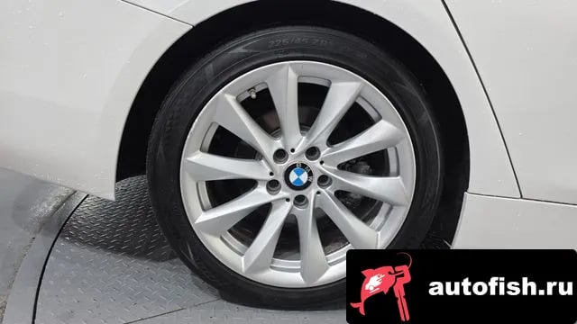 BMW 4-Series 4 Series (F32) 2019 года - вид 5