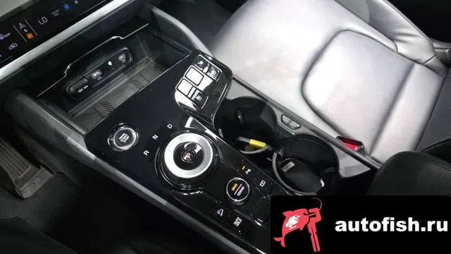 Kia Sportage Sportage 5th Generation Hybrid 2023 года - похожие автомобили