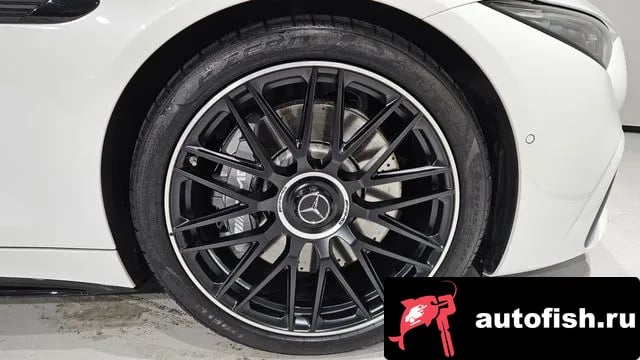 Mercedes-Benz SL-Class SL-Class R232 2025 года - вид 5