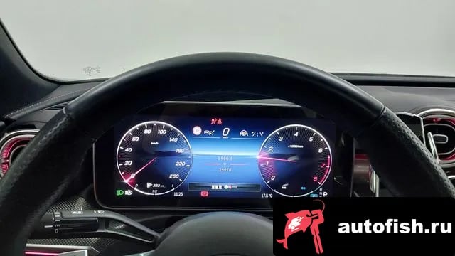 Mercedes-Benz C-Class C-Class W206 2023 года - похожие автомобили