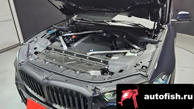 BMW X5 X5 (G05) 2025 года - вид 6