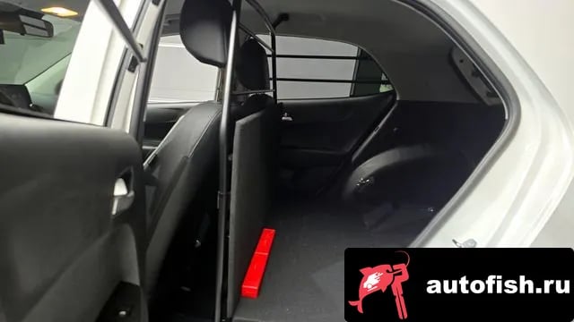 Kia morning The New Morning (JA) 2026 года - похожие автомобили