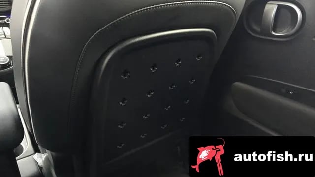 Hyundai Casper Casper 2022 года - похожие автомобили