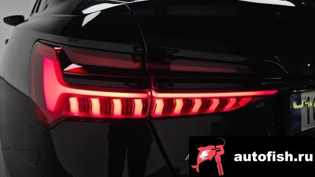 Audi A6 A6 (C8) 2025 года - похожие автомобили