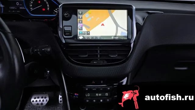 Peugeot 2008 2008 2018 года - похожие автомобили