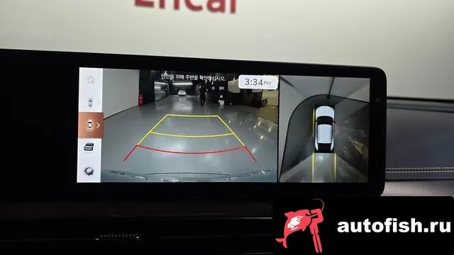Genesis GV60 GV60 2022 года - похожие автомобили