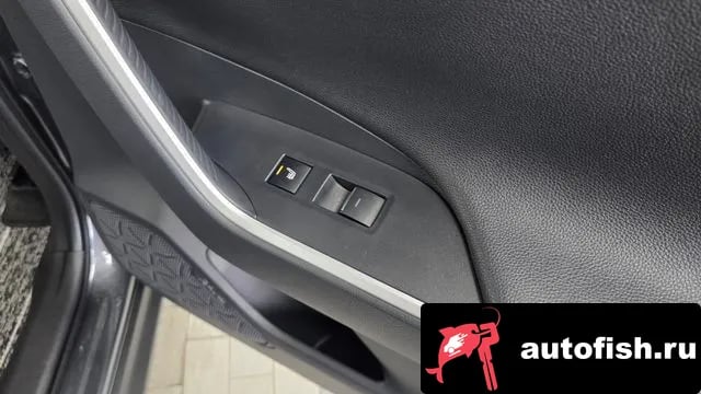 Toyota RAV4 RAV4 5th Generation 2025 года - похожие автомобили