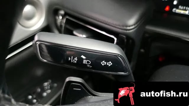 Lincoln Nautilus Nautilus First generation 2023 года - похожие автомобили