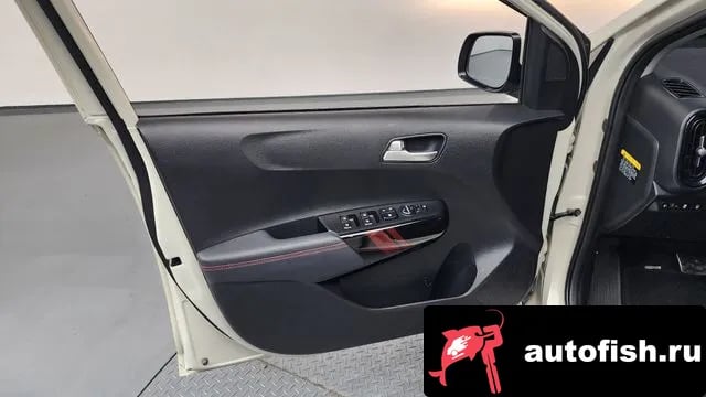 Kia morning All New Morning (JA) 2018 года - похожие автомобили