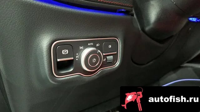 Mercedes-Benz G-Class G-Class W465 2026 года - похожие автомобили