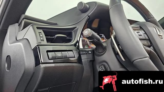 Lexus ES ES300h 7th generation 2023 года - похожие автомобили
