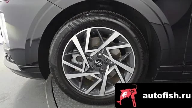 Hyundai Grandeur Granger (GN7) 2023 года - вид 5