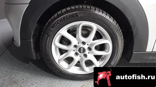 Mini Cooper Cooper D 2018 года - вид 5
